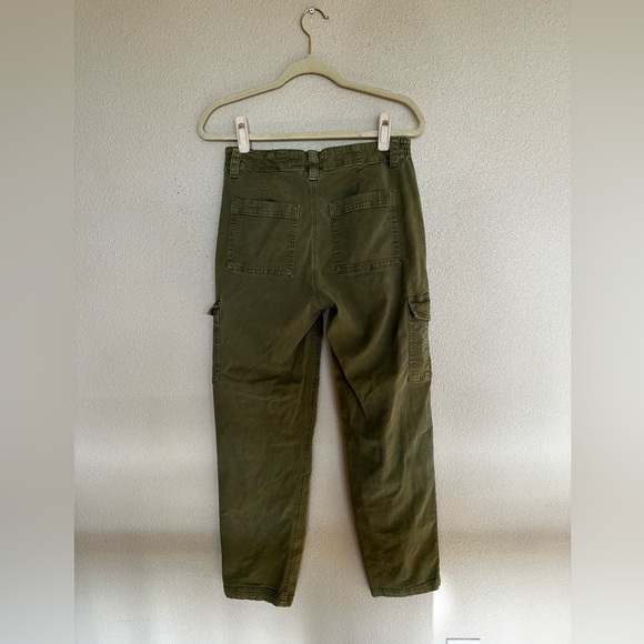 American eagle straight leg cargos - Picture 2 of 3